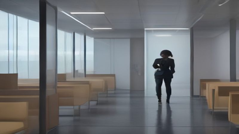 网络视频安全观看指南与隐私保护要点示意
